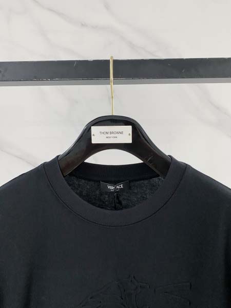 2026年5月28日入荷春夏新作Versace半袖 tシャツ高品質DH工場