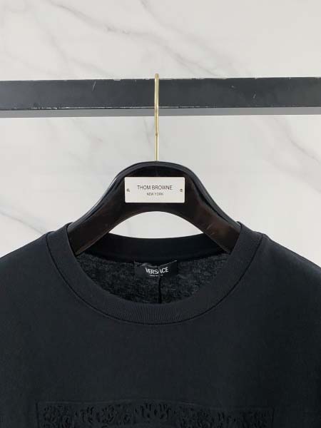 2026年5月28日入荷春夏新作Versace半袖 tシャツ高品質DH工場