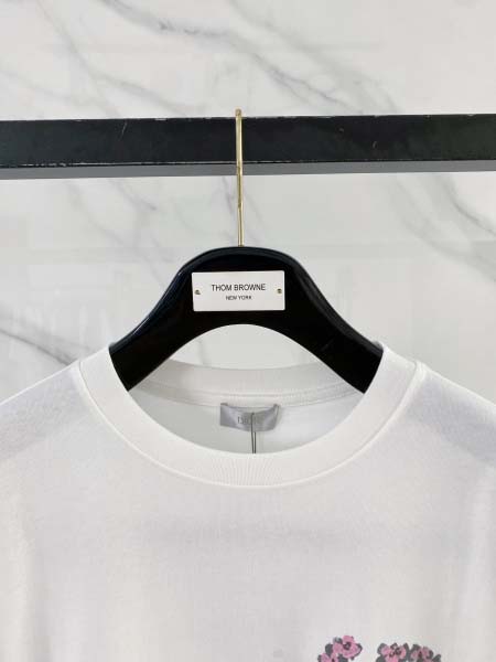 2026年5月28日入荷春夏新作Dior半袖 tシャツ高品質DH工場