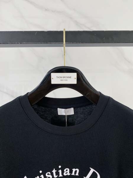 2026年5月28日入荷春夏新作Dior半袖 tシャツ高品質DH工場