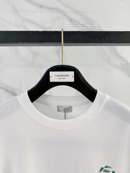 2026年5月28日入荷春夏新作Dior半袖 tシャツ高品質DH工場