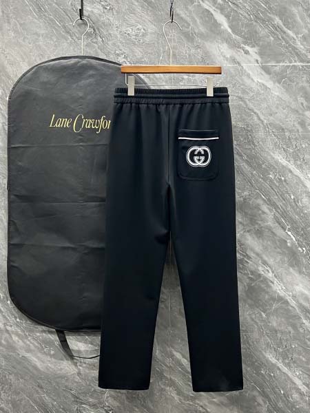 2026年5月29日入荷春夏新作Gucciズボン 高品質DH工場
