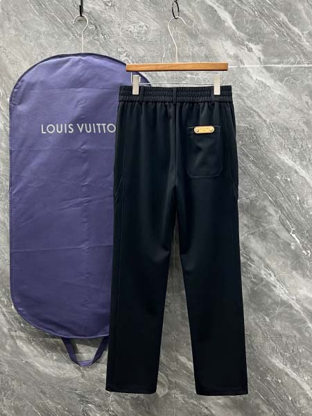 2026年5月29日入荷春夏新作Louis Vuittonズボン 高品質DH工場