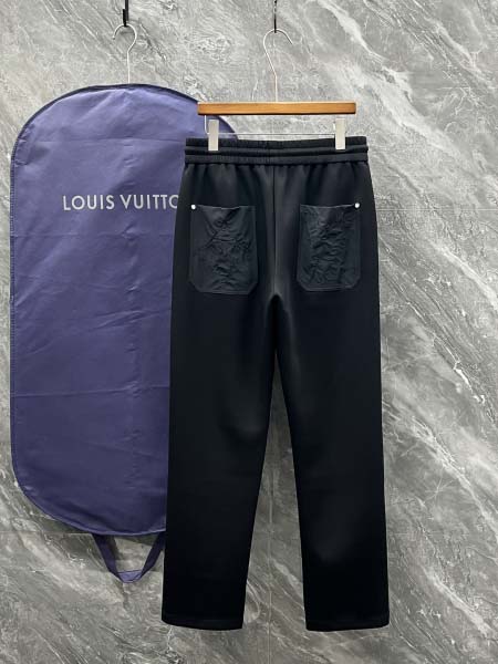 2026年5月29日入荷春夏新作Louis Vuittonズボン 高品質DH工場