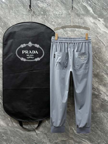 2026年5月29日入荷春夏新作Pradaズボン 高品質DH工場