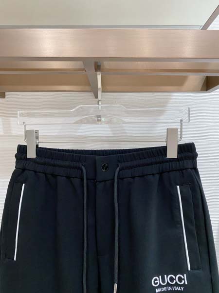 2026年5月29日入荷春夏新作Gucciズボン 高品質DH工場