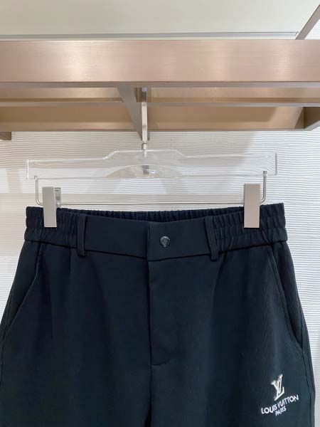 2026年5月29日入荷春夏新作Louis Vuittonズボン 高品質DH工場