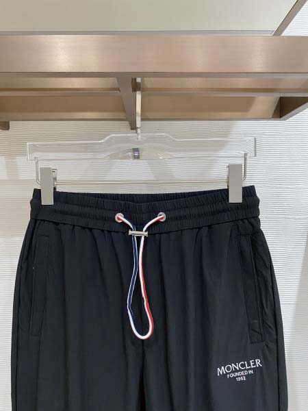 2026年5月29日入荷春夏新作Monclerズボン 高品質DH工場