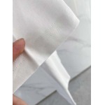 2026年5月7日入荷新作Burberry半袖 Tシャツ高級品/DUW工場