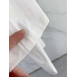 2026年5月7日入荷新作THOM BROWNE半袖 Tシャツ高級品/DUW工場