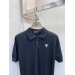 2026年5月11日入荷新作Prada半袖Tシャツ春夏高品質超厳選★入手困難/UP工場