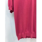 2026年5月11日入荷新作Prada半袖Tシャツ春夏高品質超厳選★入手困難/UP工場