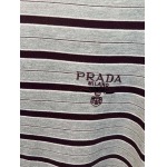 2026年5月11日入荷新作Prada半袖Tシャツ春夏高品質超厳選★入手困難/UP工場