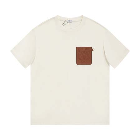 2026年5月13日春夏入荷新作Loewe半袖 tシャツ人気商品/FX工場