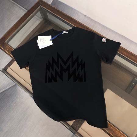2026年5月13日春夏入荷新作MONCLER半袖 tシャツ人気商品/FX工場