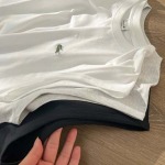 2026年5月13日春夏入荷新作LACOSTEタンクトップ人気商品/FX工場
