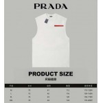 2026年5月13日春夏入荷新作Pradaタンクトップ人気商品/FX工場