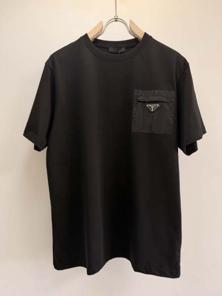 2026年5月13日春夏入荷新作Pradatシャツ人気商品/...