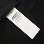 2026年5月13日春夏入荷新作JIL SANDER半袖 tシャツ人気商品/FX工場
