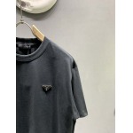 2026年5月13日春夏入荷新作Prada半袖 tシャツ人気商品/FX工場