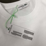 2026年5月13日春夏入荷新作LACOSTE半袖 tシャツ人気商品/FX工場