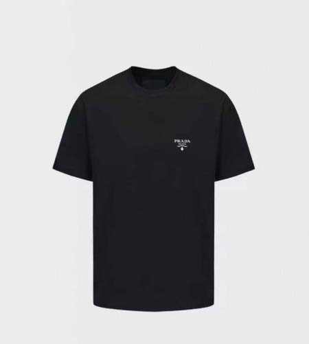 2026年5月13日春夏入荷新作Prada半袖 tシャツ人気...