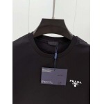 2026年5月13日春夏入荷新作Prada半袖 tシャツ人気商品/FX工場