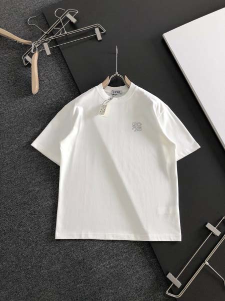 2026年5月13日春夏入荷新作Loewe半袖 tシャツ人気商品/FX工場