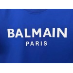 2026年5月13日春夏入荷新作BALMAIN半袖 tシャツ人気商品/FX工場