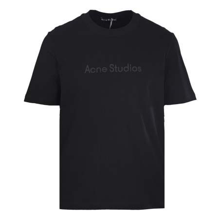 2026年5月13日春夏入荷新作ACNE半袖 tシャツ人気商...
