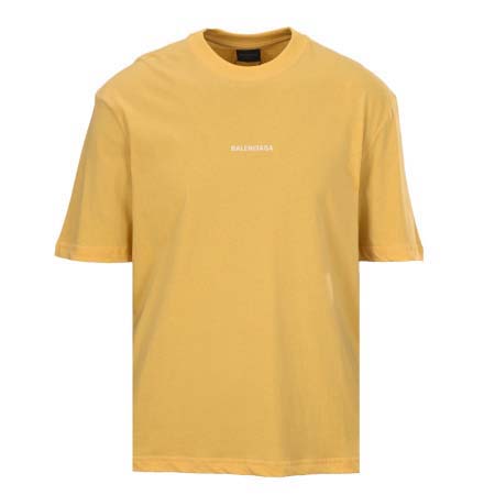 2026年5月13日春夏入荷新作BALENCIAGA半袖 t...
