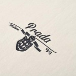2026年5月13日春夏入荷新作PRADA半袖 tシャツ人気商品/FX工場