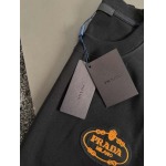 2026年5月14日春夏入荷新作Prada半袖 tシャツ人気商品/FX工場