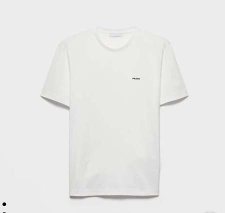 2026年5月14日春夏入荷新作Prada半袖 tシャツ人気...