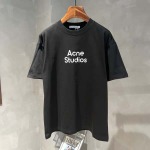 2026年5月14日春夏入荷新作Acne Studios半袖 tシャツ人気商品/FX工場