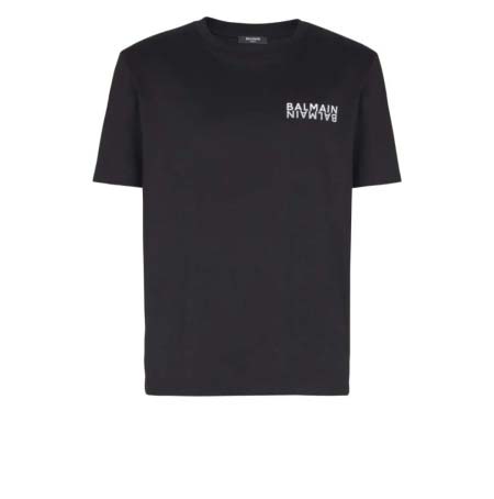 2026年5月14日春夏入荷新作BALMAIN半袖 tシャツ...