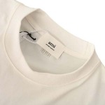 2026年5月14日春夏入荷新作AMI半袖 tシャツ人気商品/FX工場