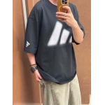 2026年5月15日春夏入荷新作adidas半袖 tシャツ人気商品/FX工場