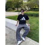 2026年5月15日春夏入荷新作adidas半袖 tシャツ人気商品/FX工場