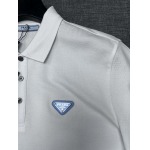 2026年5月15日春夏入荷新作Prada半袖 tシャツ人気商品/FX工場