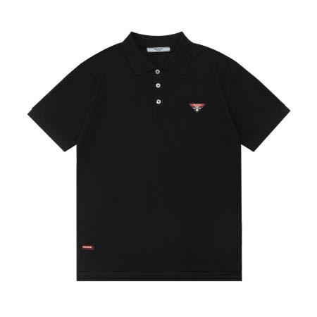 2026年5月15日春夏入荷新作PRADA半袖 tシャツ人気...