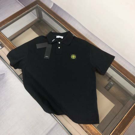 2026年5月15日春夏入荷新作STONE ISLAND半袖...
