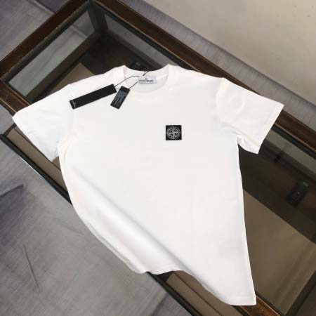 2026年5月15日春夏入荷新作Stone Island半袖...