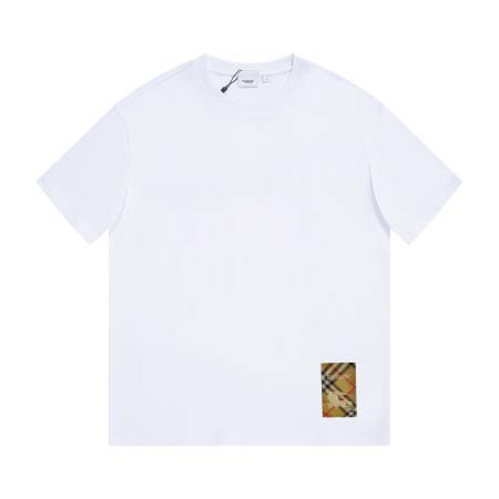 2026年5月15日春夏入荷新作Burberry半袖 tシャ...