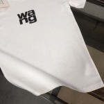 2026年5月15日春夏入荷新作Alexander wang半袖 tシャツ人気商品/FX工場