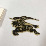 2026年5月15日春夏入荷新作BURBERRY半袖 tシャツ人気商品/FX工場