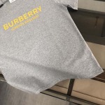 2026年5月15日春夏入荷新作BURBERRY半袖 tシャツ人気商品/FX工場