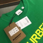 2026年5月15日春夏入荷新作BURBERRY半袖 tシャツ人気商品/FX工場