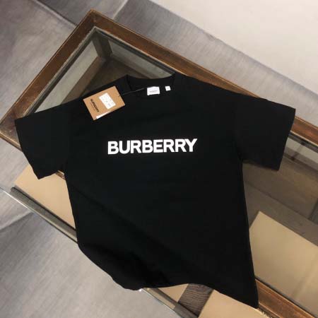 2026年5月15日春夏入荷新作BURBERRY半袖 tシャ...