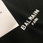 2026年5月15日春夏入荷新作BALMAIN半袖 tシャツ人気商品/FX工場